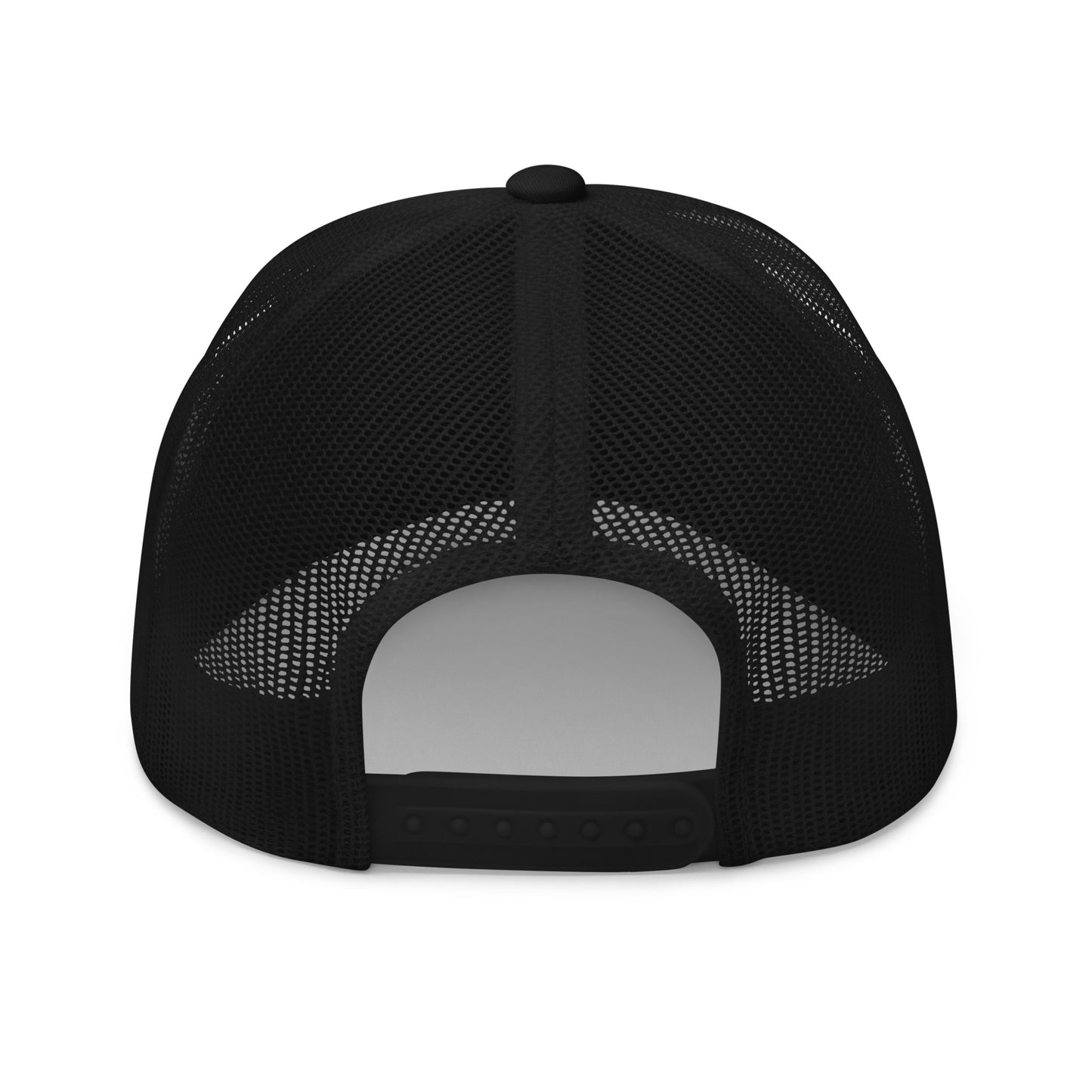 webberesque Trucker Cap