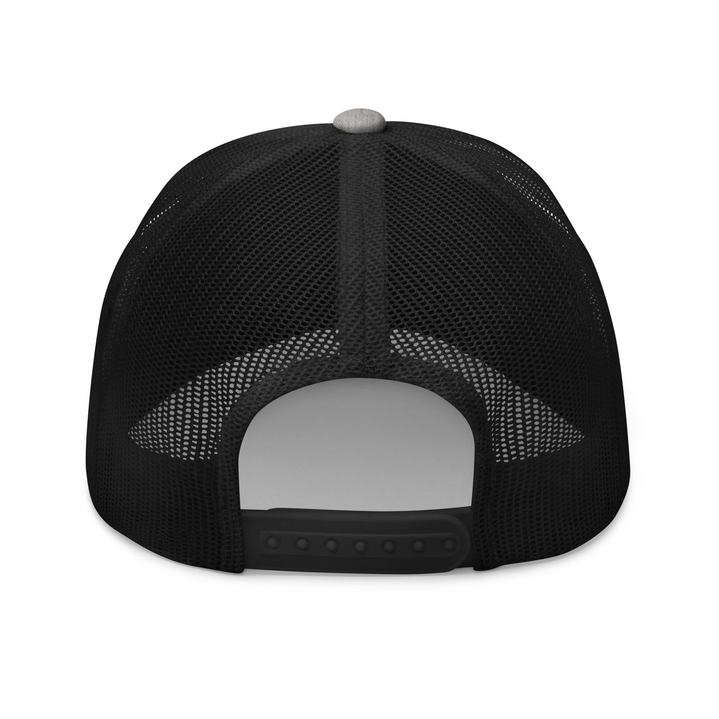 webberesque Trucker Cap