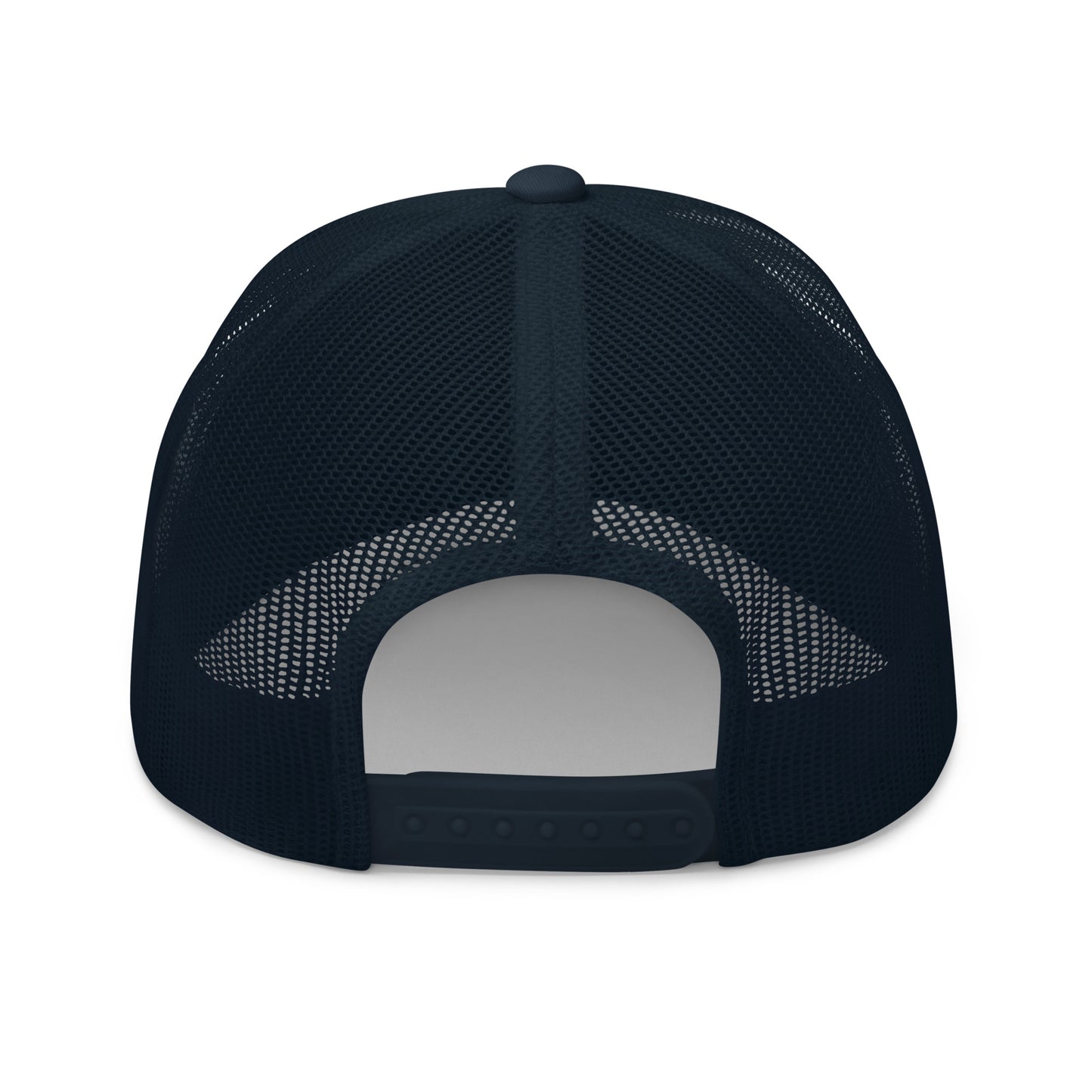 webberesque Trucker Cap
